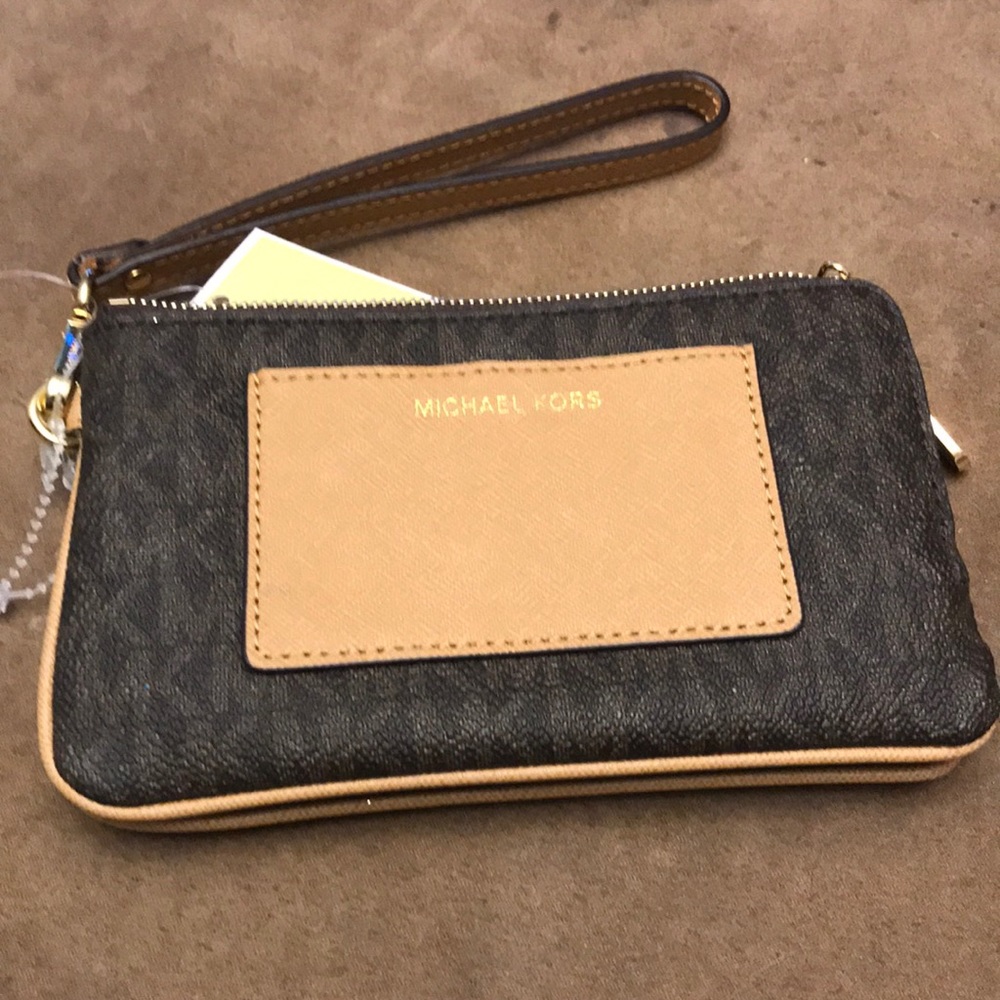 Wallet Mk - image 1